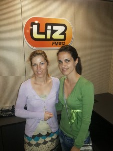 Entrevista Rádio Liz FM
