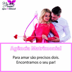 Agência Matrimonial Bragança